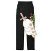 Core Fleece Sweatpant with Pockets Thumbnail