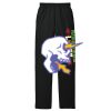 Core Fleece Sweatpant with Pockets Thumbnail
