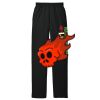 Core Fleece Sweatpant with Pockets Thumbnail