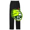 Core Fleece Sweatpant with Pockets Thumbnail