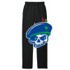 Core Fleece Sweatpant with Pockets Thumbnail