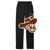 Core Fleece Sweatpant with Pockets Thumbnail