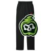 Core Fleece Sweatpant with Pockets Thumbnail