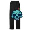Core Fleece Sweatpant with Pockets Thumbnail