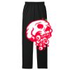 Core Fleece Sweatpant with Pockets Thumbnail