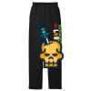Core Fleece Sweatpant with Pockets Thumbnail