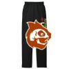 Core Fleece Sweatpant with Pockets Thumbnail