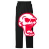 Core Fleece Sweatpant with Pockets Thumbnail