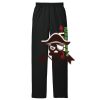 Core Fleece Sweatpant with Pockets Thumbnail