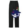 Core Fleece Sweatpant with Pockets Thumbnail