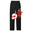 Core Fleece Sweatpant with Pockets Thumbnail