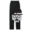Core Fleece Sweatpant with Pockets Thumbnail