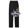 Core Fleece Sweatpant with Pockets Thumbnail