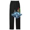 Core Fleece Sweatpant with Pockets Thumbnail