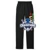 Core Fleece Sweatpant with Pockets Thumbnail