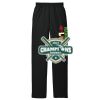 Core Fleece Sweatpant with Pockets Thumbnail