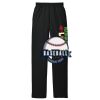 Core Fleece Sweatpant with Pockets Thumbnail