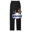 Core Fleece Sweatpant with Pockets Thumbnail