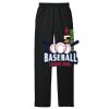 Core Fleece Sweatpant with Pockets Thumbnail