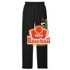 Core Fleece Sweatpant with Pockets Thumbnail
