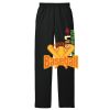 Core Fleece Sweatpant with Pockets Thumbnail
