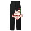 Core Fleece Sweatpant with Pockets Thumbnail