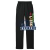 Core Fleece Sweatpant with Pockets Thumbnail