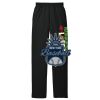 Core Fleece Sweatpant with Pockets Thumbnail