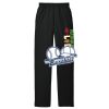 Core Fleece Sweatpant with Pockets Thumbnail