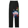 Core Fleece Sweatpant with Pockets Thumbnail