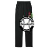Core Fleece Sweatpant with Pockets Thumbnail