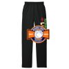 Core Fleece Sweatpant with Pockets Thumbnail