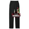 Core Fleece Sweatpant with Pockets Thumbnail