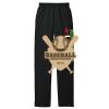 Core Fleece Sweatpant with Pockets Thumbnail