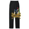Core Fleece Sweatpant with Pockets Thumbnail