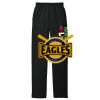 Core Fleece Sweatpant with Pockets Thumbnail