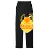 Core Fleece Sweatpant with Pockets Thumbnail