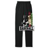 Core Fleece Sweatpant with Pockets Thumbnail