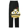 Core Fleece Sweatpant with Pockets Thumbnail