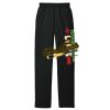 Core Fleece Sweatpant with Pockets Thumbnail