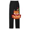 Core Fleece Sweatpant with Pockets Thumbnail