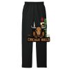 Core Fleece Sweatpant with Pockets Thumbnail
