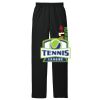 Core Fleece Sweatpant with Pockets Thumbnail