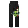 Core Fleece Sweatpant with Pockets Thumbnail