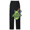 Core Fleece Sweatpant with Pockets Thumbnail