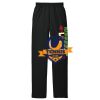 Core Fleece Sweatpant with Pockets Thumbnail