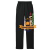 Core Fleece Sweatpant with Pockets Thumbnail