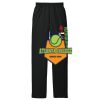 Core Fleece Sweatpant with Pockets Thumbnail