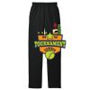 Core Fleece Sweatpant with Pockets Thumbnail