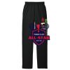 Core Fleece Sweatpant with Pockets Thumbnail